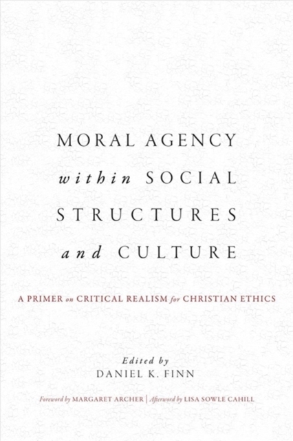 Moral Agency within Social Structures and Culture Top Merken Winkel